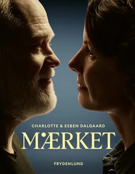 Mærket af Charlotte Dalgaard Larsen