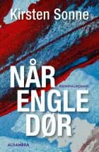 Når engle dør af Kirsten Sonne