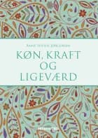 Køn, kraft og ligeværd