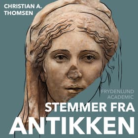Stemmer fra antikken af Christian A. Thomsen