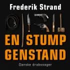 En stump genstand