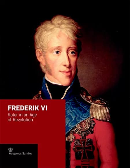 Frederik 6. af Jens Busck