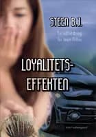 Loyalitetseffekten af Steen B. J.