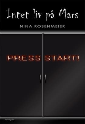 Intet liv på Mars af Nina Rosenmeier