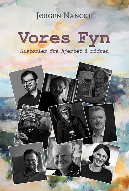 Vores Fyn af Jørgen Nancke