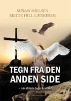Tegn fra den anden side af Susan Nielsen og Mette Hill Lærkesen