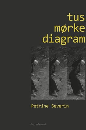 Tusmørkediagram af Petrine Severin