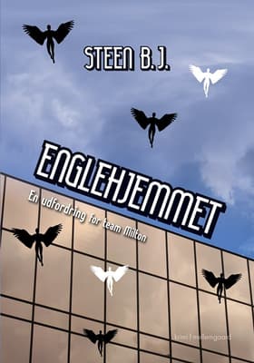 Englehjemmet af Steen B. J.