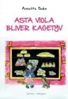 ASTA VIOLA BLIVER KAGETYV