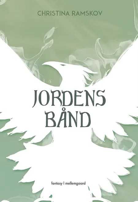 Jordens bånd af Christina Ramskov