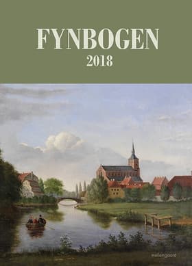 Fynbogen 2018 af Jørgen Lindgreen