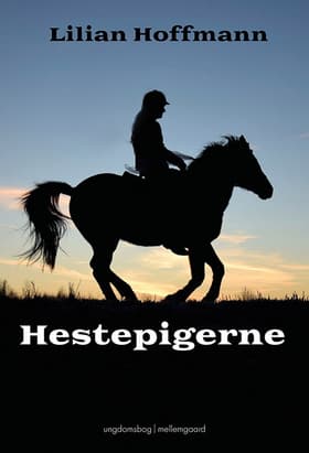 Hestepigerne af Lilian Hoffmann
