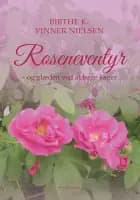 Roseneventyr – og glæden ved at bage kager