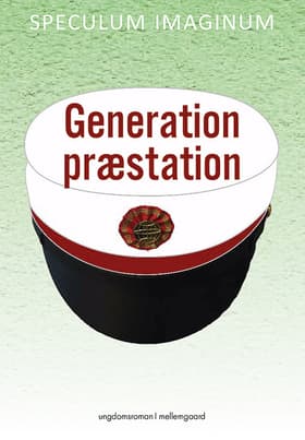 Generation præstation af Speculum Imaginum