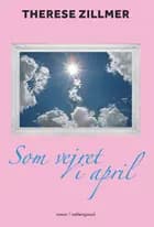 Som vejret i april
