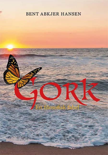Gork af Bent Abkjer Hansen