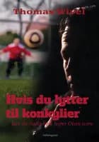 Hvis du lytter til konkylier, kan du stadig høre Jesper Olsen score