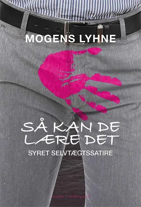 Så kan de lære det af Mogens Lyhne
