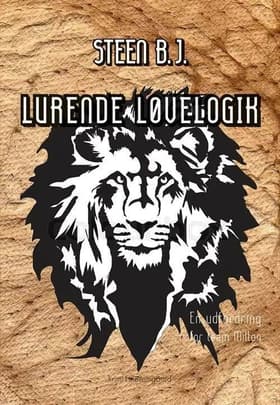LURENDE LØVELOGIK af Steen B. J.