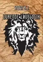 LURENDE LØVELOGIK af Steen B. J.