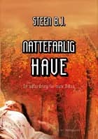 Nattefarlig have af Steen B.J.