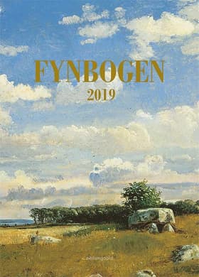 Fynbogen 2019 af Redaktør Jens Eichler Lorenzen