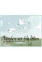 Verden set fra oven