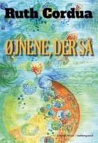 Øjnene, der så af Ruth Cordua