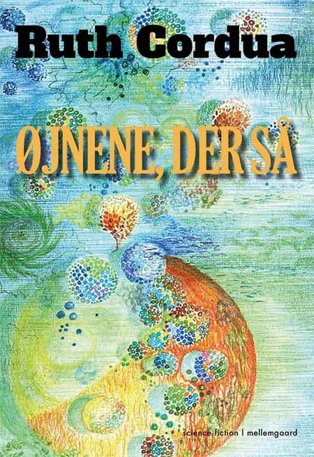 Øjnene der så af Ruth Cordua
