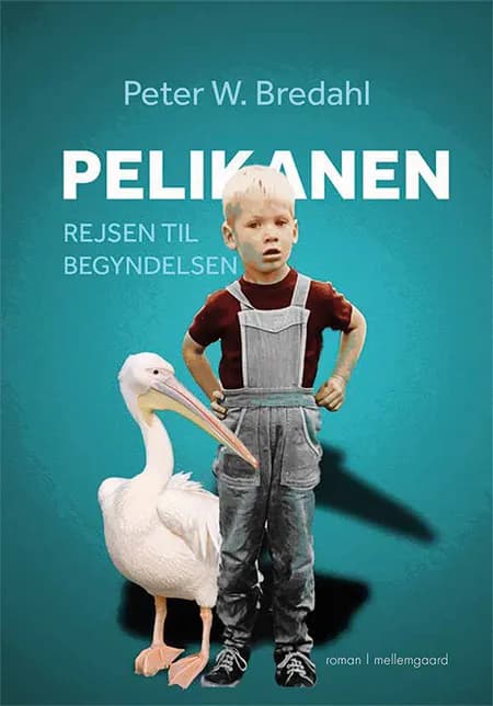 Pelikanen af Peter W