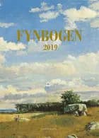 Fynbogen 2019 af Bettina Buhl, Anders W. Berthelsen og Lena Krogh Bertram