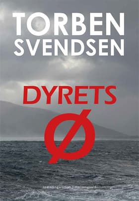 Dyrets ø af Torben Svendsen