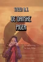 De danske piger af Steen B.J.