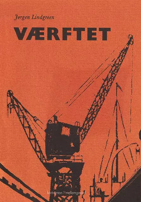 Værftet af Jørgen Lindgreen