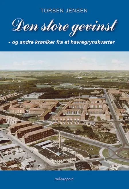 Den store gevinst af Torben Jensen