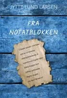 Fra Notatblokken