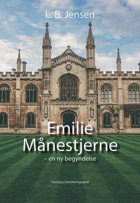 Emilie Månestjerne af L.B. Jensen