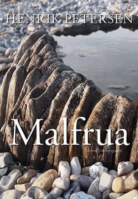 Malfrua af Henrik Petersen