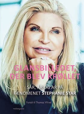Glansbilledet, der blev krøllet af Thomas Wivel