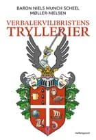 Verbalekvilibristens tryllerier af Niels Munch Scheel Møller-Nielsen