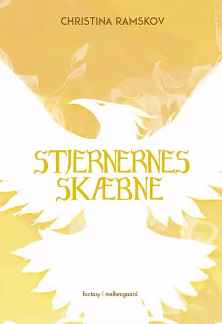 Stjernernes skæbne af Christina Ramskov