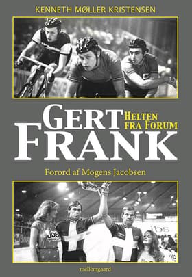 Gert Frank - Helten fra Forum af Kenneth Møller Kristensen