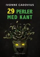 29 perler med kant af Ivonne Cadovius