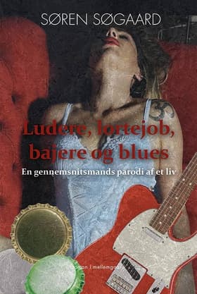 Ludere, lortejob, bajere og blues af Søren Søgaard