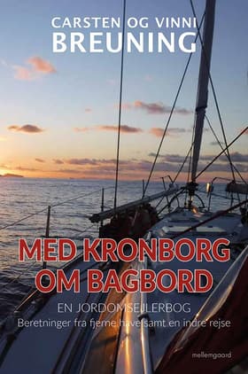 Med Kronborg om bagbord