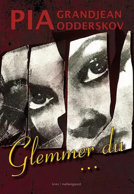Glemmer du ... af Pia Grandjean Odderskov