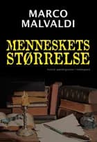 Menneskets størrelse af Marco Malvaldi