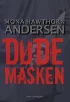 Dødemasken af Mona Hawthorn Andersen