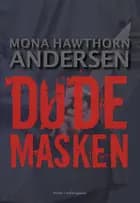 Dødemasken af Mona Hawthorn Andersen