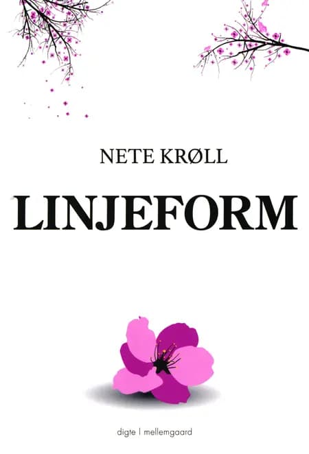 Linjeform af Nete Krøll